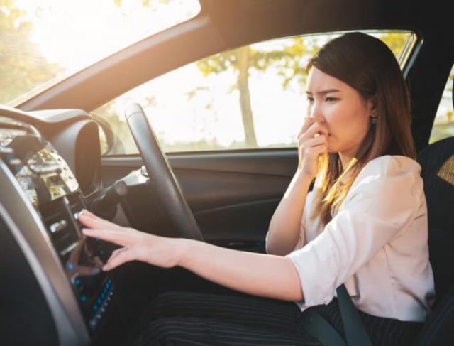 Como manter a qualidade do ar-condicionado automotivo