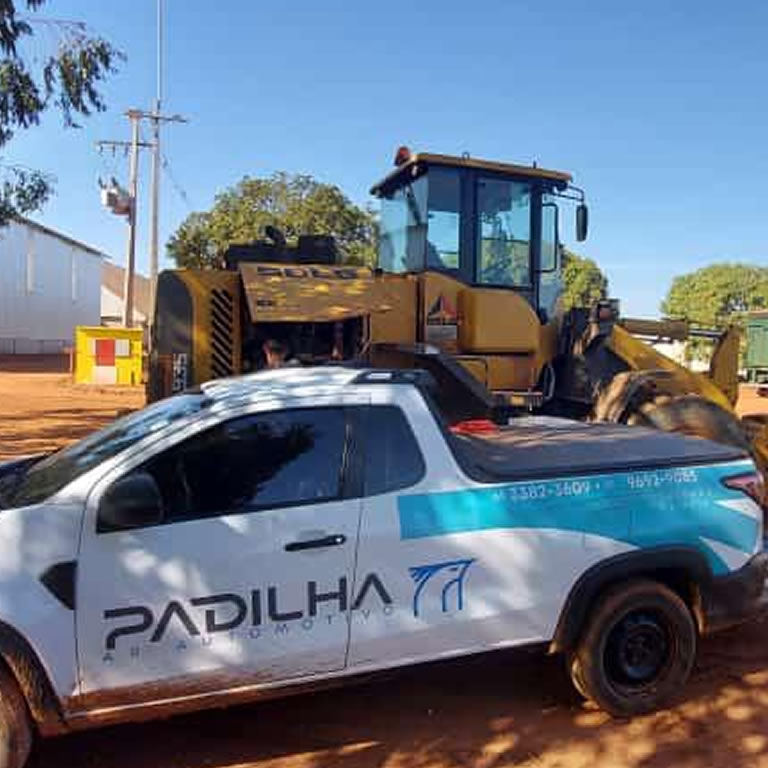 Instalação de ar condicionado automotivo